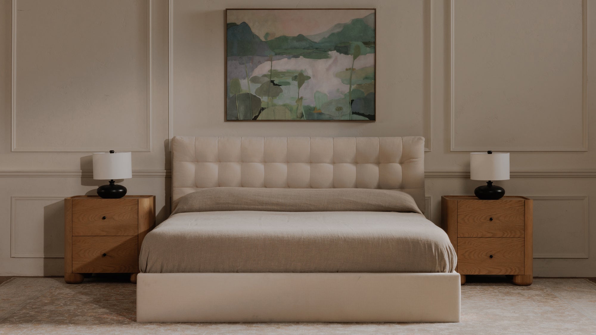 Sovereign Storage Bed Bundle