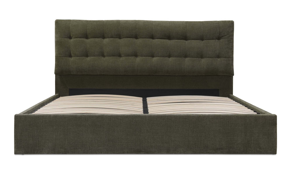 Sovereign Storage Bed Bundle
