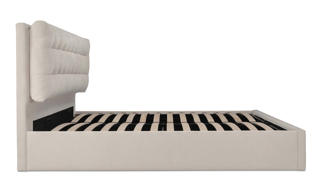 Sovereign Storage Bed Bundle