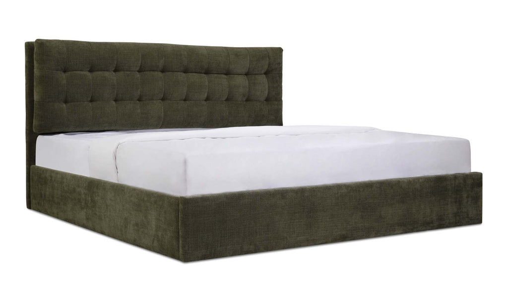Sovereign Storage Bed Bundle