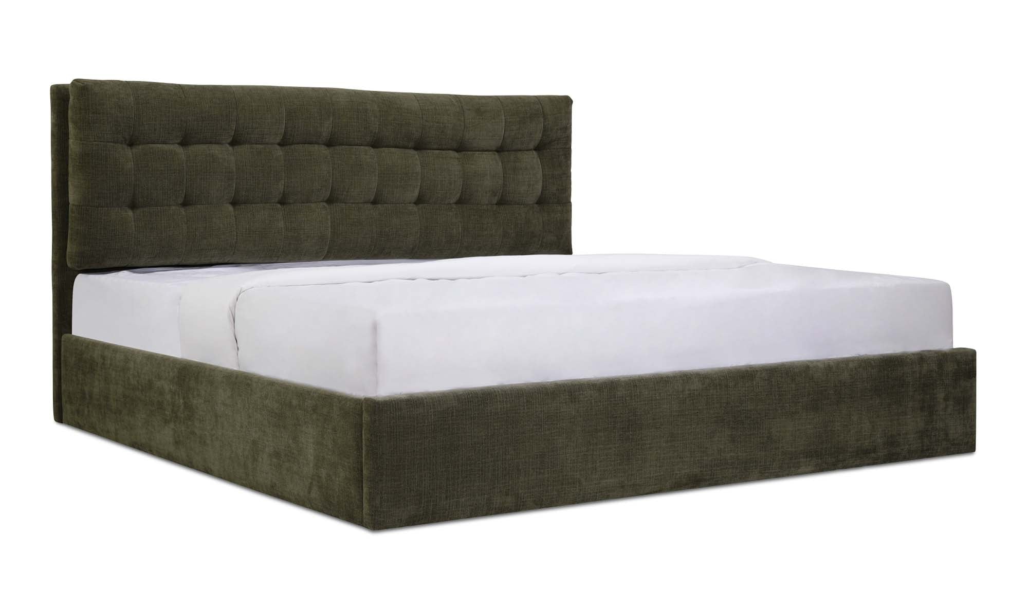 Sovereign Storage Bed Bundle