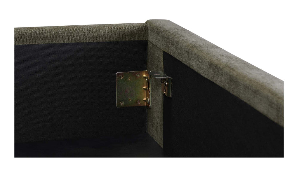 Sovereign Storage Bed Bundle