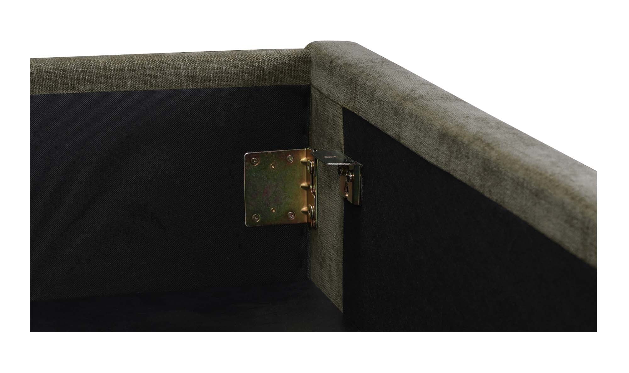 Sovereign Storage Bed Bundle