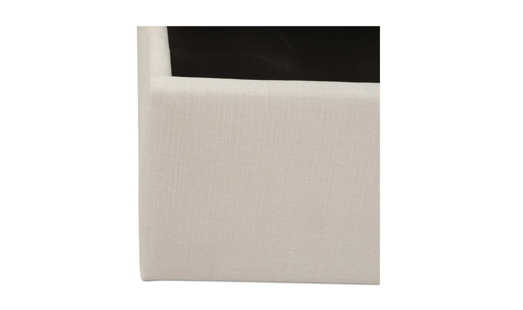 Sovereign Storage Bed Bundle