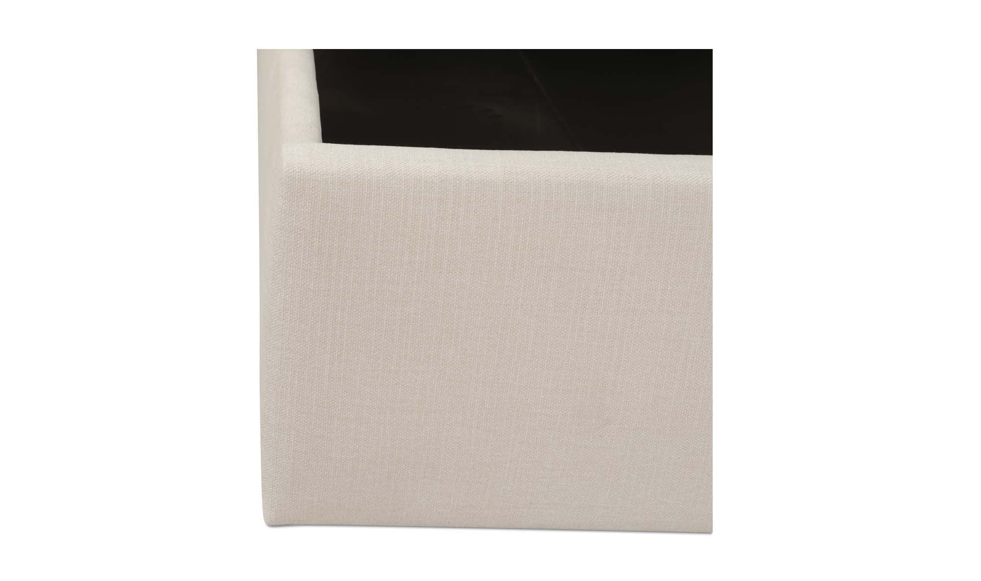 Sovereign Storage Bed Bundle