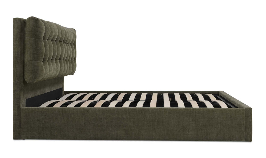Sovereign Storage Bed Bundle