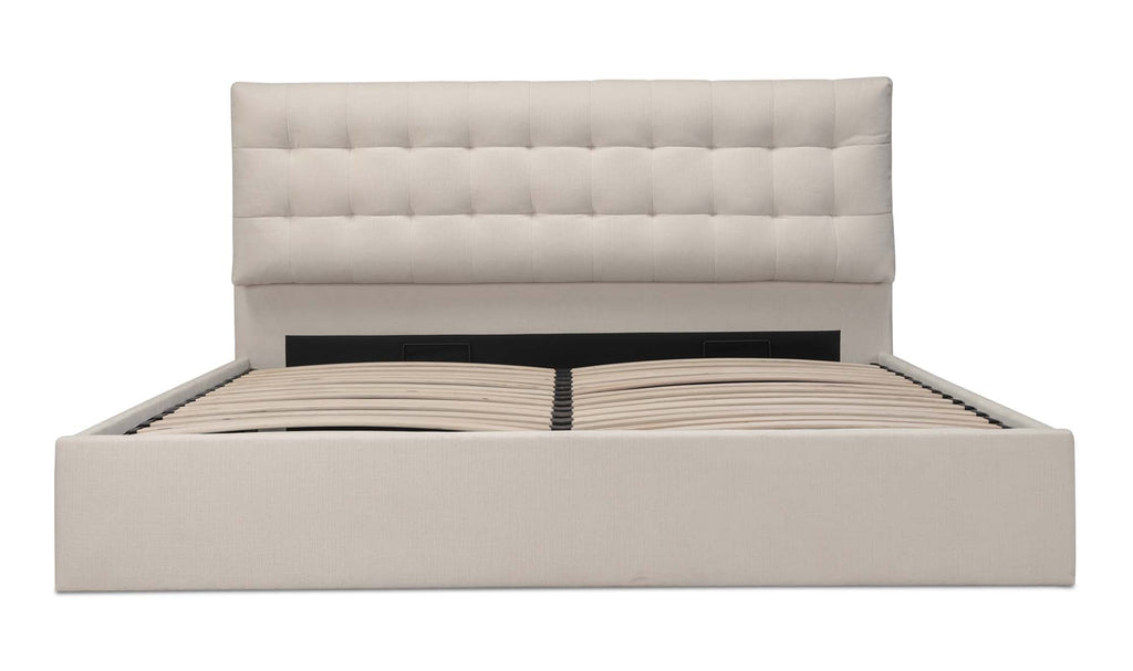 Sovereign Storage Bed Bundle
