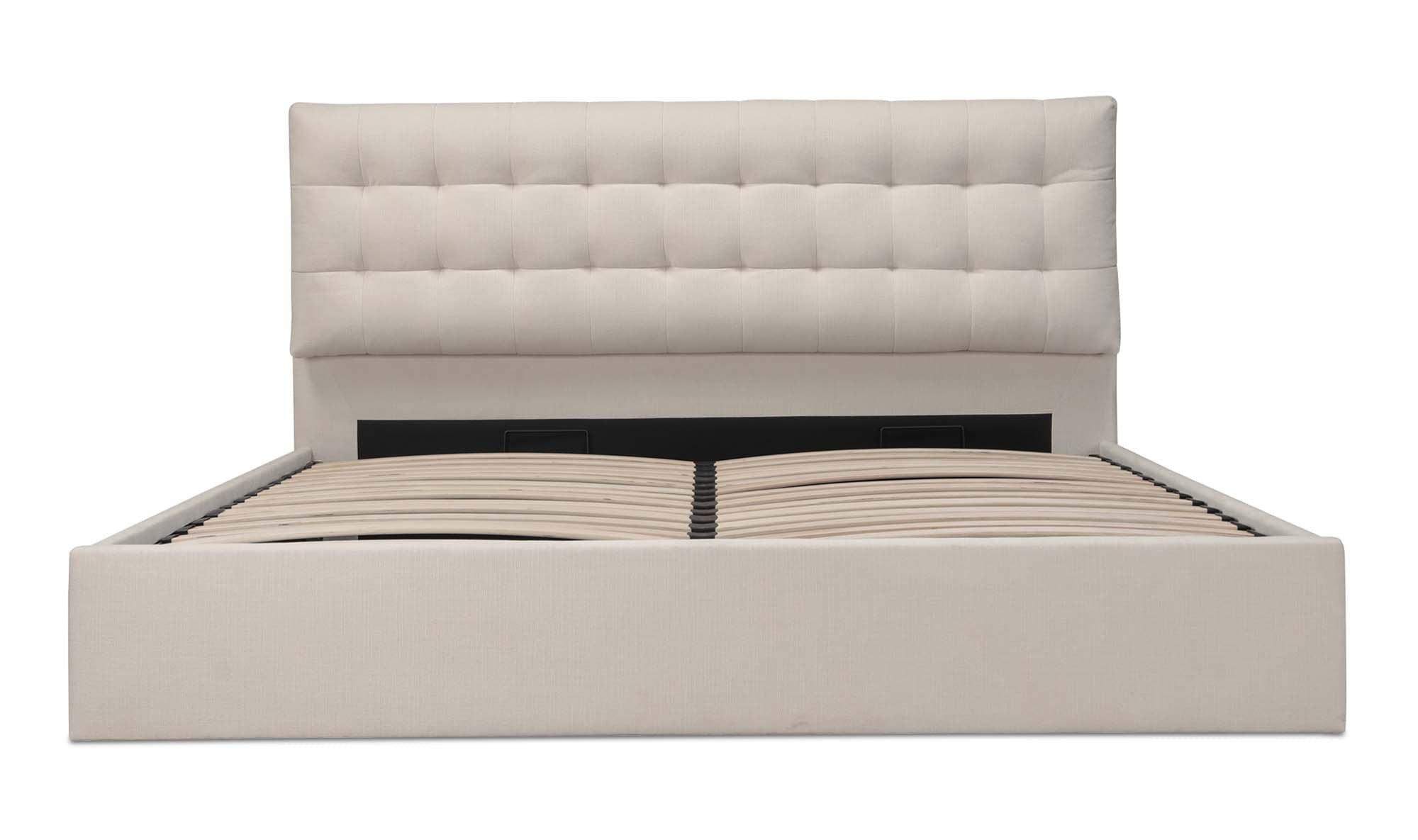 Sovereign Storage Bed Bundle