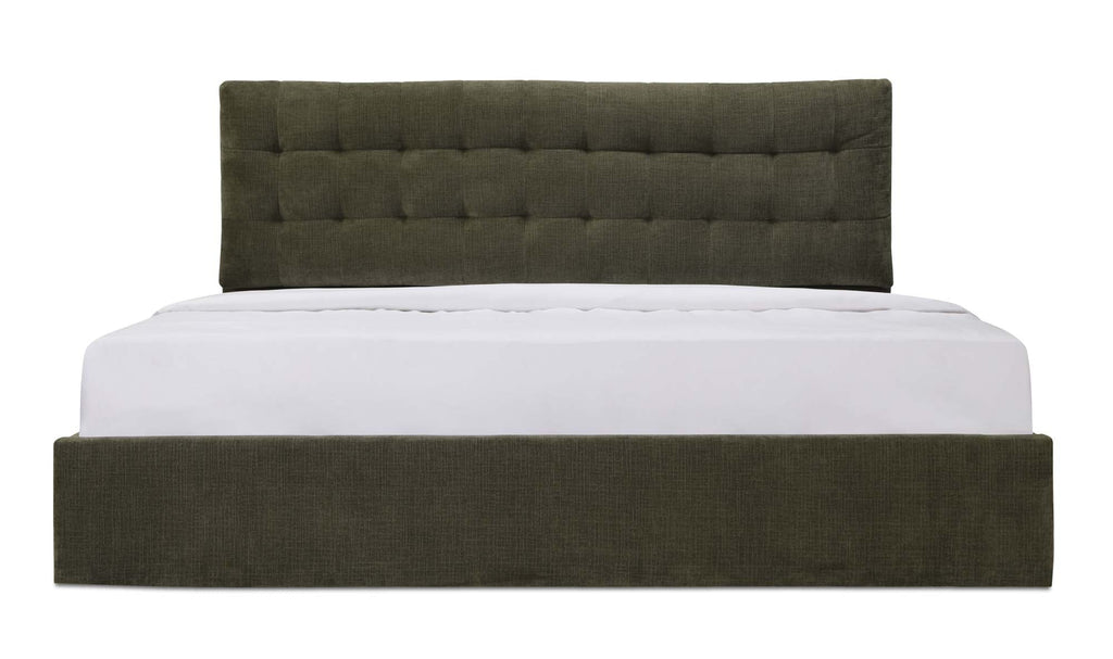 Sovereign Storage Bed Bundle
