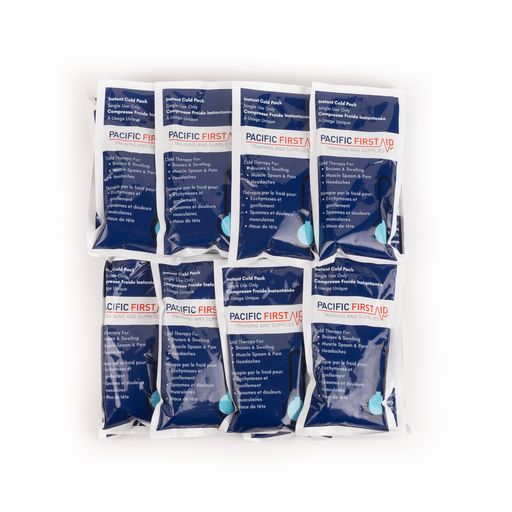 Large Instant Cold Pack 5"x 9"