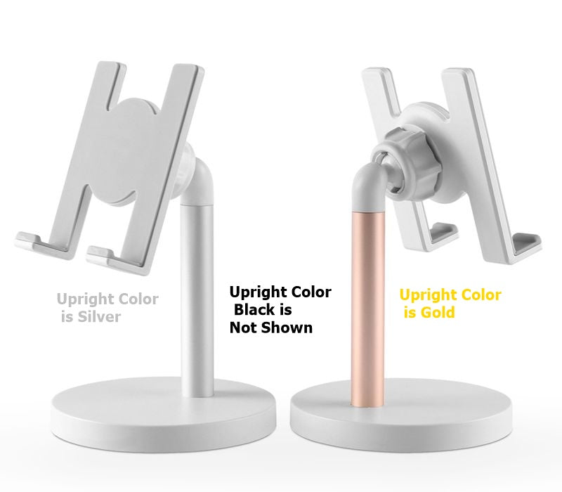Introducing the ultimate hands-free cell holder that seamlessly blends function and style.