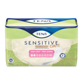 TENA Very Light Female Incontinence Pads Extra coverage 50 count