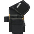 Multi-Purpose Tool Holder, Multiple Tool Holder, Polyester, 4 Pockets