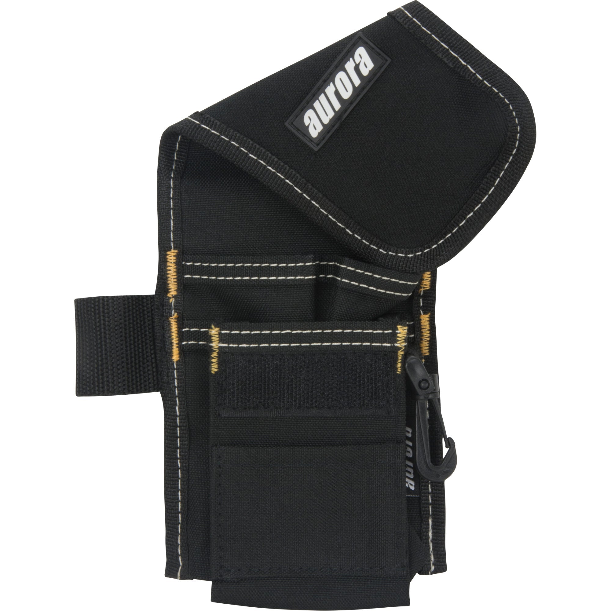 Multi-Purpose Tool Holder, Multiple Tool Holder, Polyester, 4 Pockets