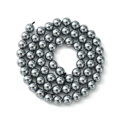 Terahertz Gemstone Bead