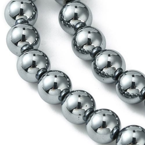 Terahertz Gemstone Bead