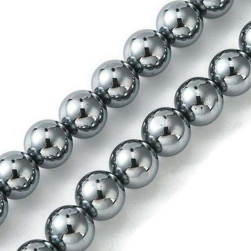 Terahertz Gemstone Bead