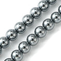 Terahertz Gemstone Bead
