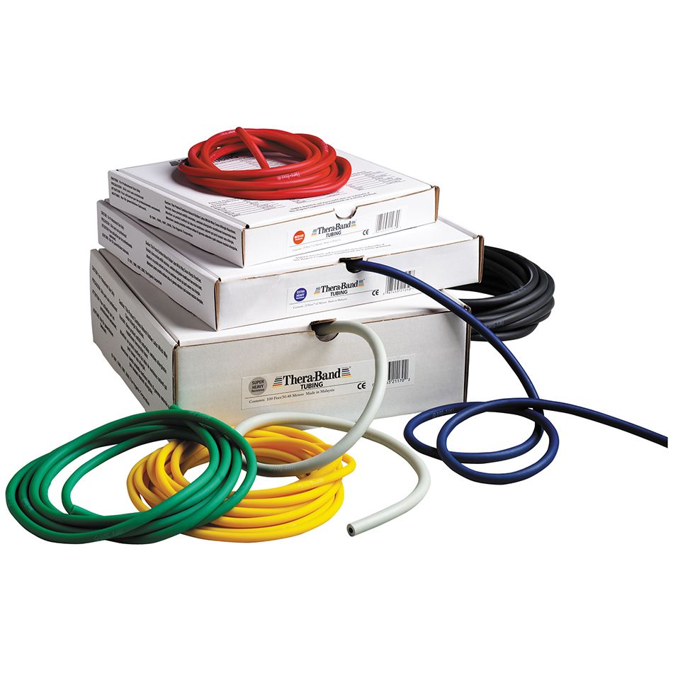 TheraBand Resistance Tubing