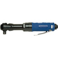 Heavy-Duty Air Ratchet Wrench, 1/2" Drive, 1/4" NPT, 3 CFM