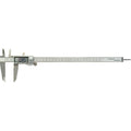 Electronic Digital Calipers, 0.001" (0.03 mm) Resolution, 0" - 12" (0 mm - 300 mm) Range
