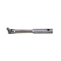 Hinge Handle, 1/4" Drive, Ergonomic Handle