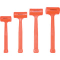 Dead Blow Hammer Set