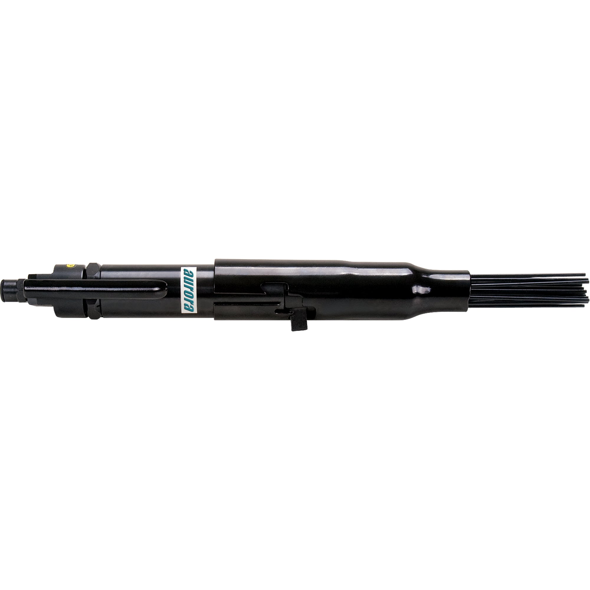 Air Flux Needle Scaler, 1/4" NPT, 9 CFM, 4000 BPM, 1-1/2" Stroke