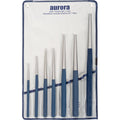 Drift Punch Set, 7 Pieces