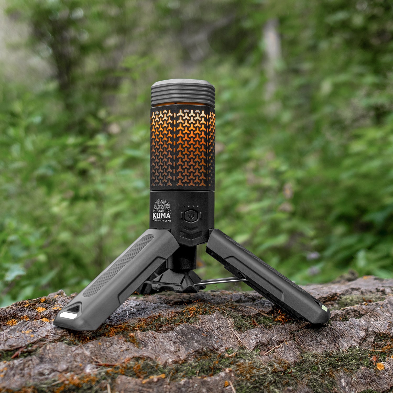 Trek ‘N Glo Tripod Lantern