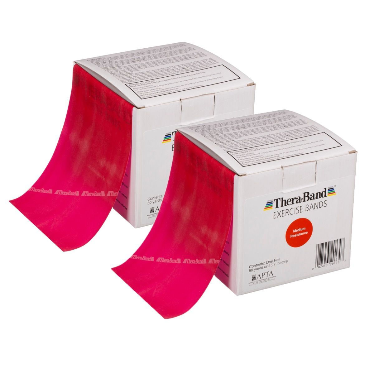 TheraBand Resistance Bands