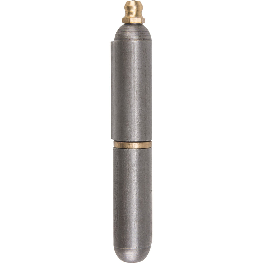 Weld-On Hinge