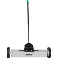 Magnetic Push Sweeper