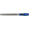 Mill File With Handle