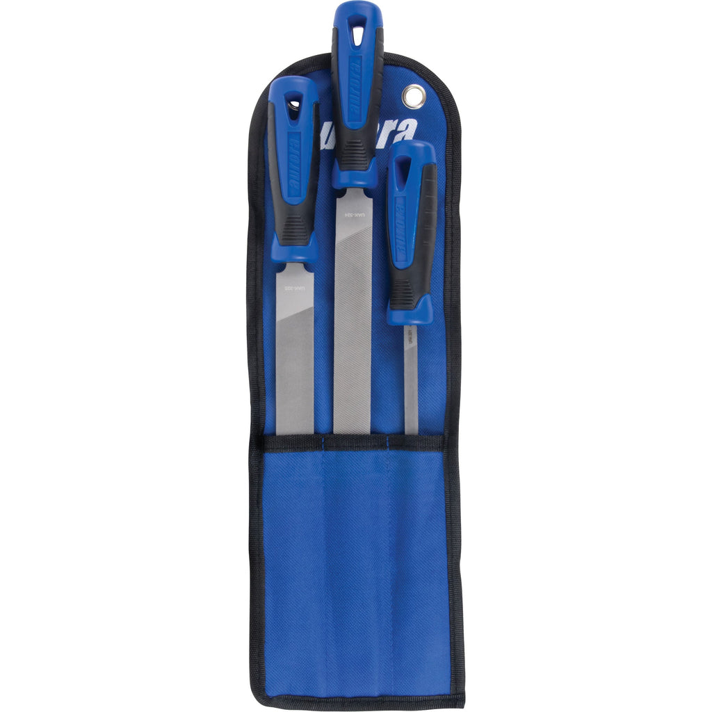 File Set with Handles