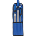 File Set with Handles