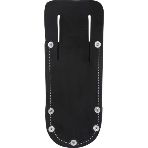 Tool Pouch, Plier Holder, Leather, 3 Pockets