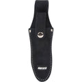 Tool Pouch, Plier Holder, Leather, 1 Pockets