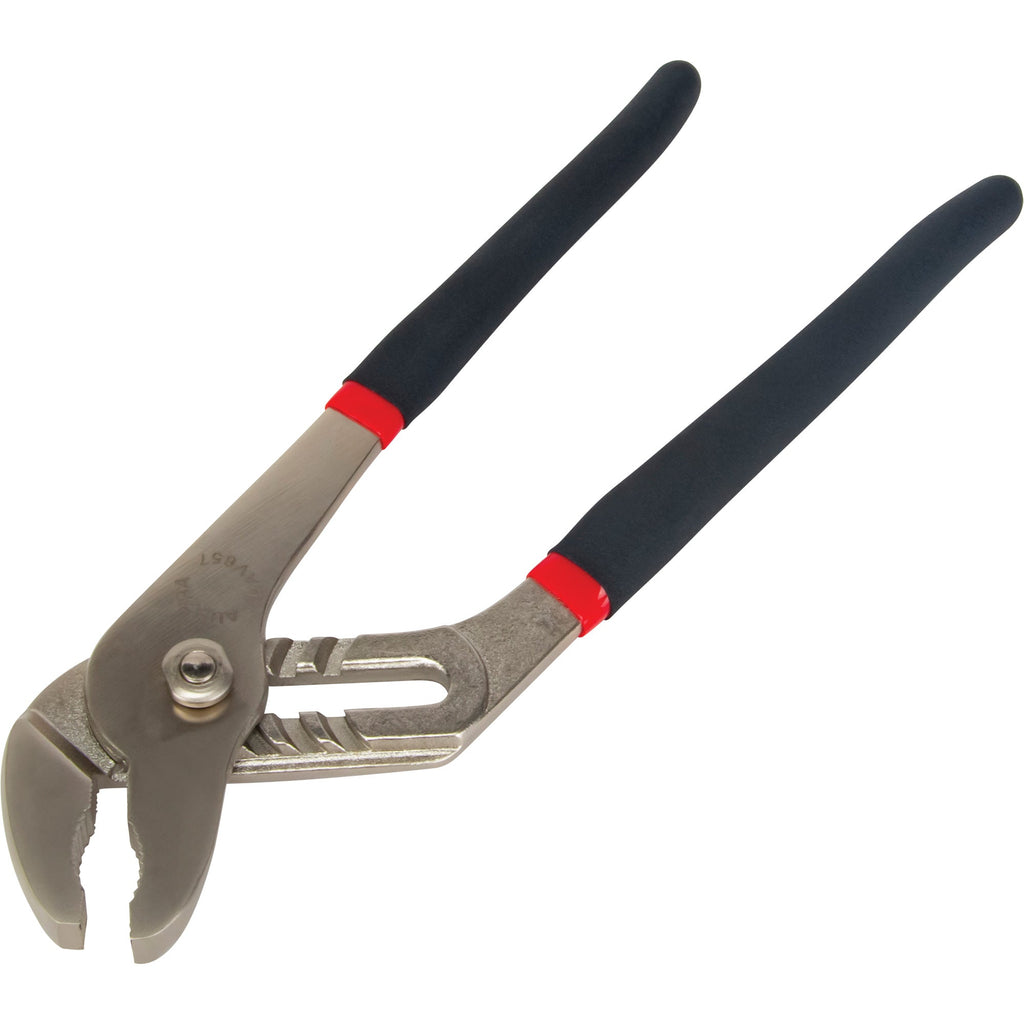 Groove Joint Pliers, 10"