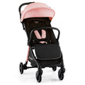 One-Hand Folding Portable Lightweight Stroller with Aluminum Frame