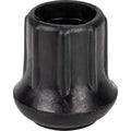 Replacement Rubber Foot Tips for Work Platform, 1" Dia.