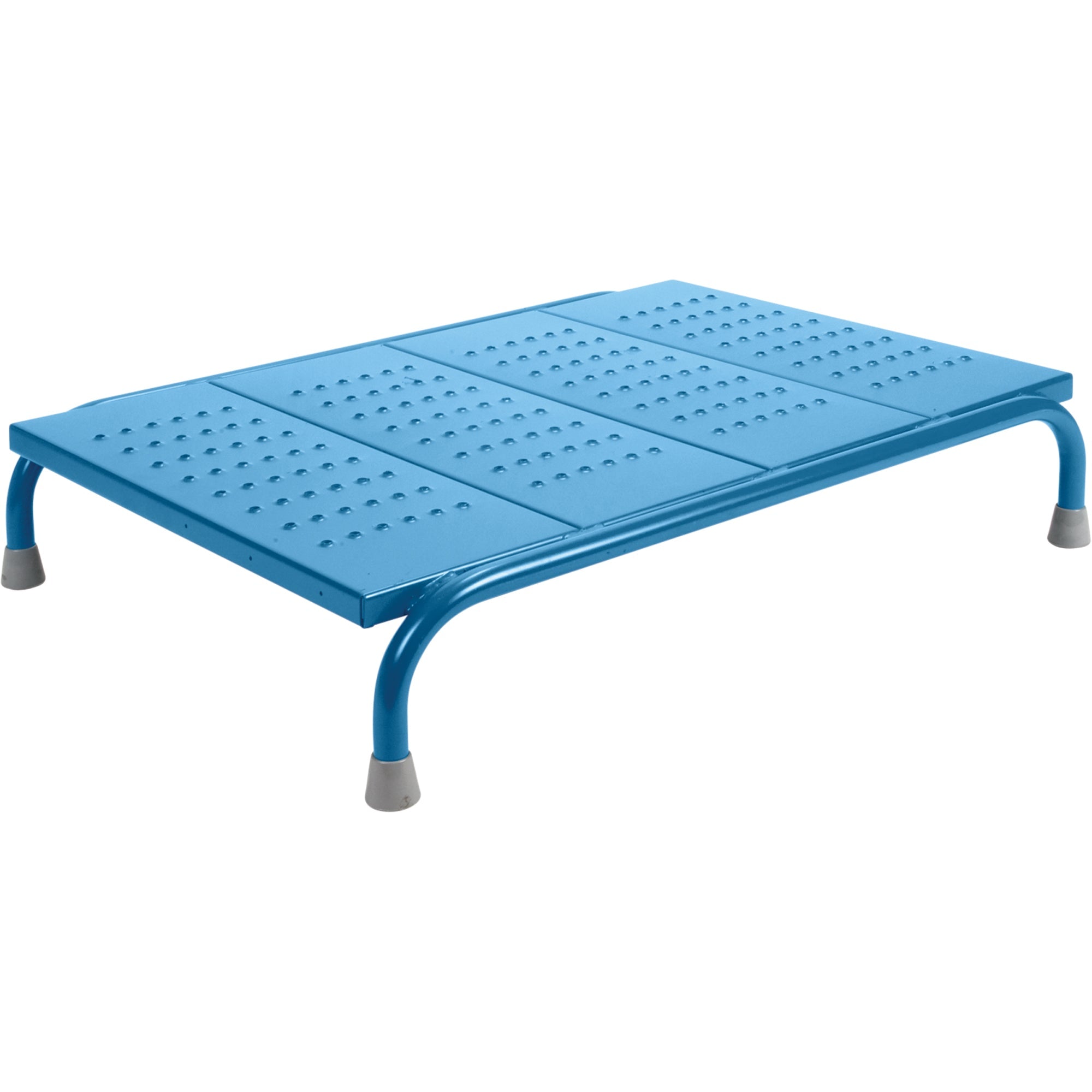 Work Platforms, 24" W x 32" D, 800 lbs. Capacity, All-Welded