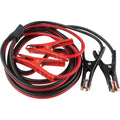 Booster Cables, 6 AWG, 400 Amps, 16' Cable